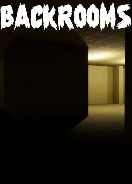 Backrooms