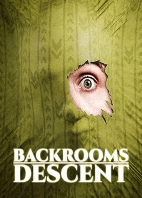 Backrooms Descent