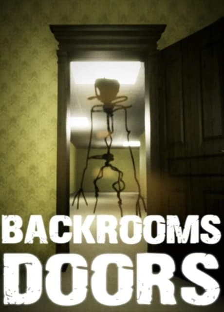 Backrooms Doors
