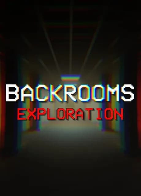 Backrooms: Exploration