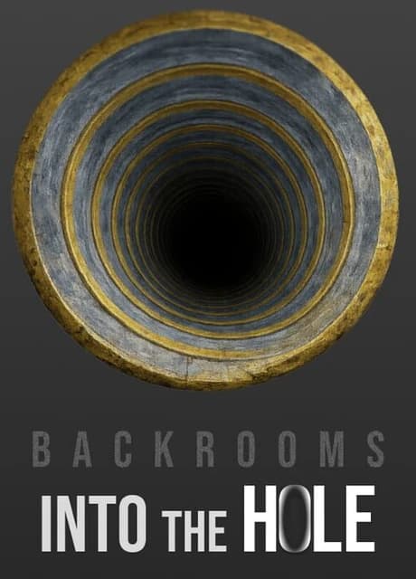 Backrooms: Into the Hole