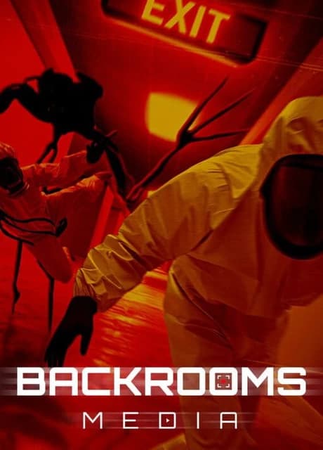 Backrooms Media