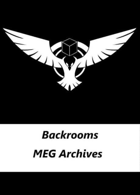 Backrooms: Meg Archives