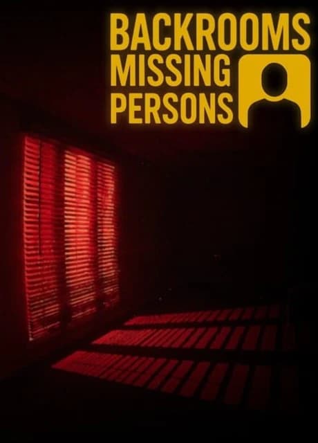 Backrooms: Missing Persons