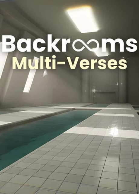 Backrooms Multi-Verses