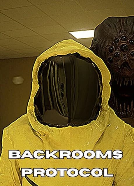 Backrooms Protocol
