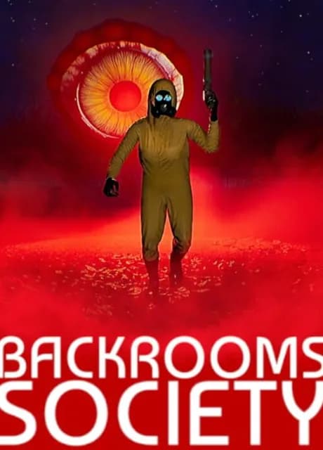 Backrooms Society