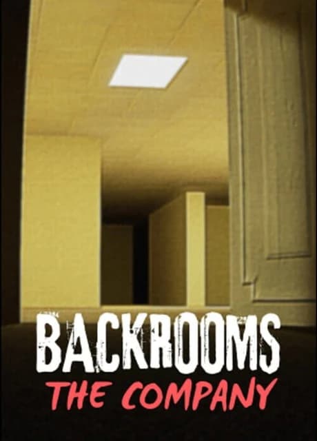 Backrooms The Company