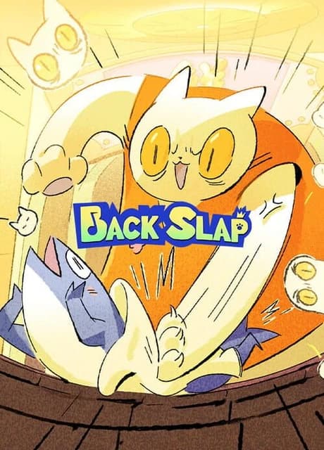 BackSlap