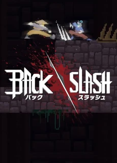 BackSlash