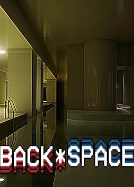 Back*space