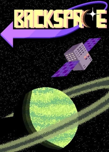 Backspace