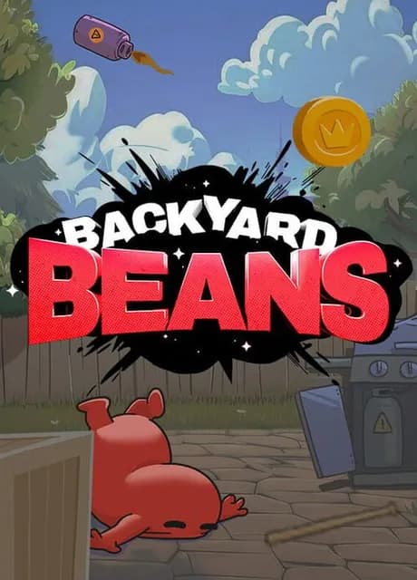 Backyard Beans