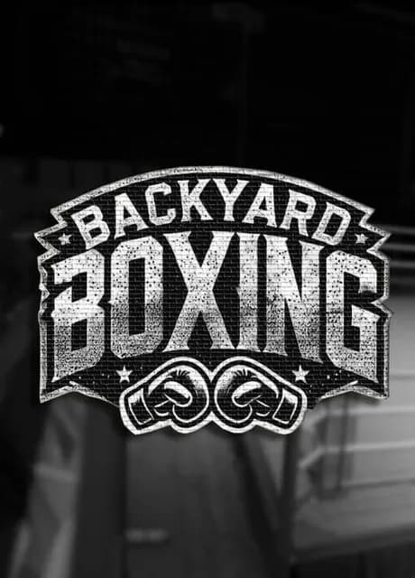 Backyard Boxing