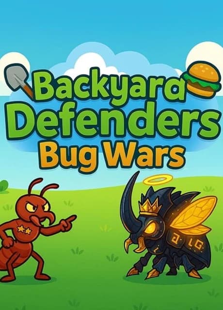 Backyard Defenders