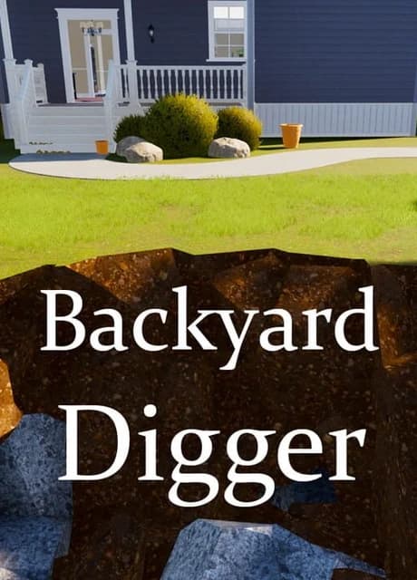Backyard Digger
