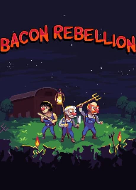 Bacon Rebellion