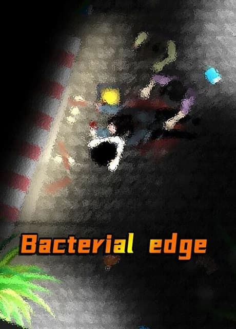 Bacterial Edge