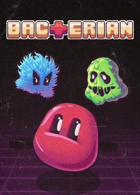 Bacterian