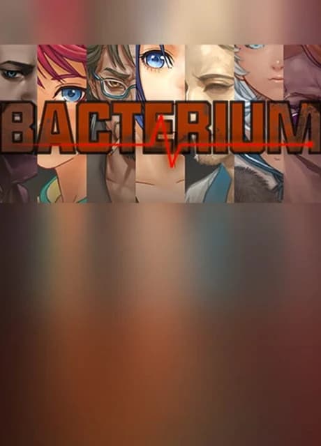 Bacterium