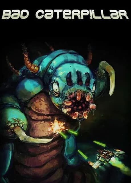 Bad Caterpillar