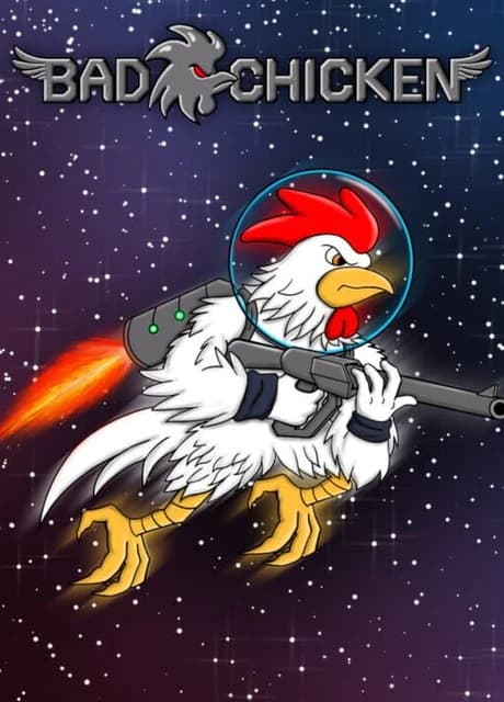 Bad Chicken