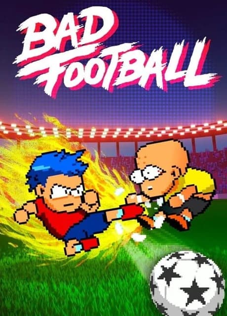 Bad Football