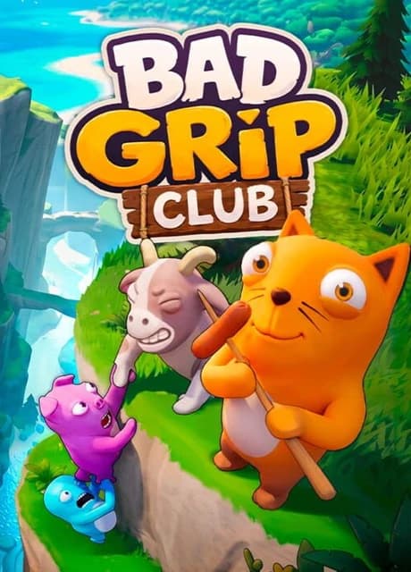 Bad Grip Club