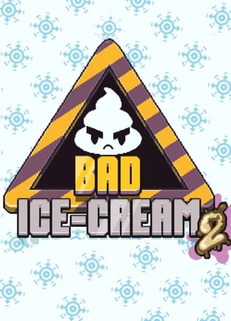 Bad Ice Cream 2
