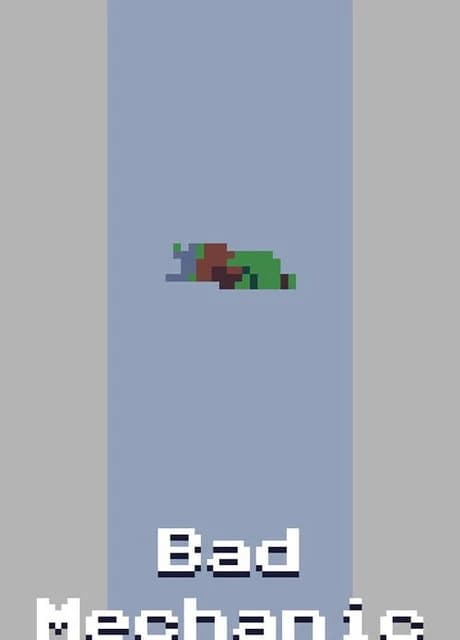 Bad Mechanic