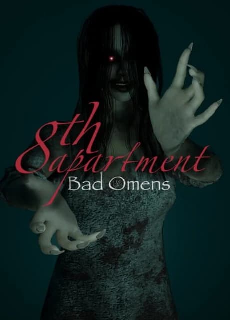 Bad Omens: 8th Apartment