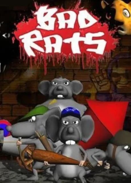 Bad Rats