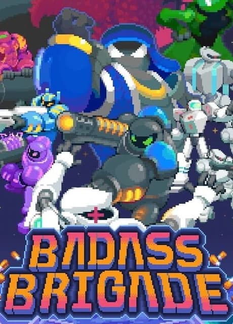 Badass Brigade