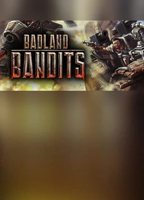 Badland Bandits