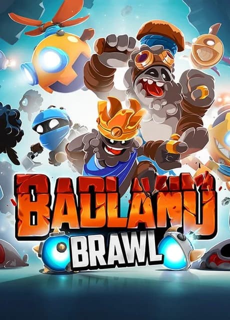 Badland Brawl