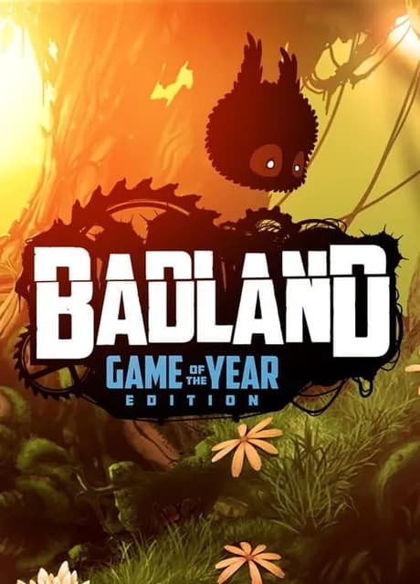Badland: Game of the Year Edition