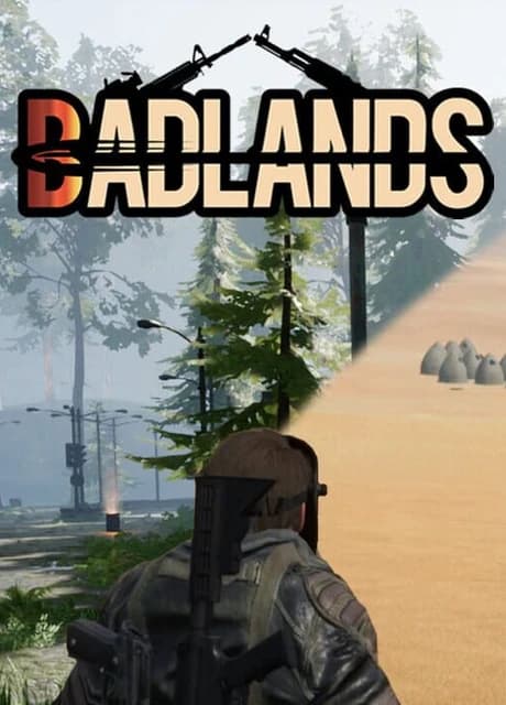 Badlands