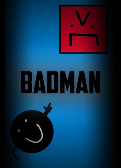 BadMan