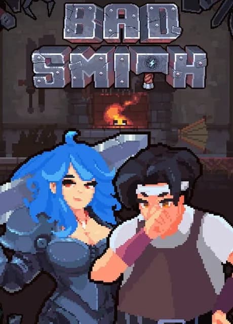BadSmith