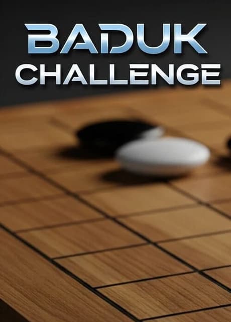 Baduk Challenge
