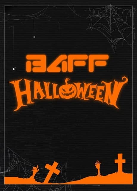 Baff Halloween