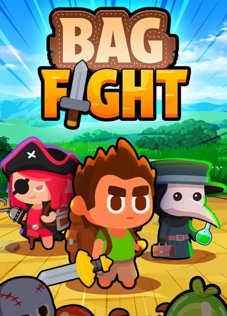 Bag Fight