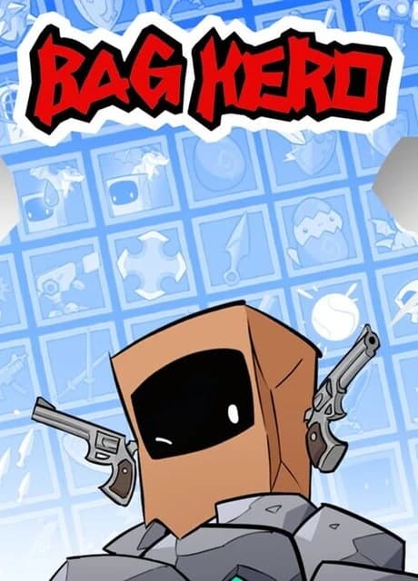 Bag Hero