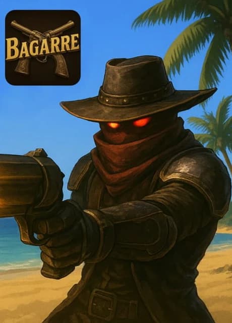 Bagarre