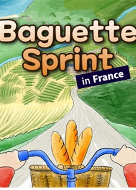 Baguette Sprint