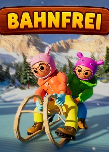 Bahnfrei