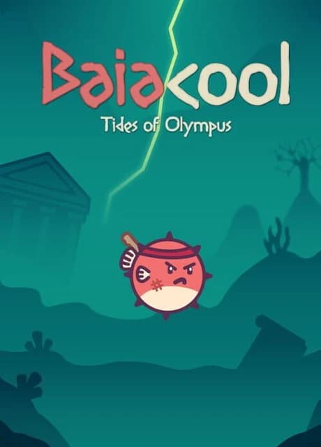 Baiacool: Tides of Olympus