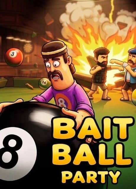 Bait Ball Party