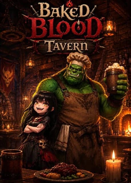 Baked Blood Tavern