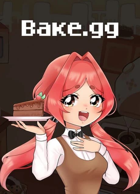 Bake.gg